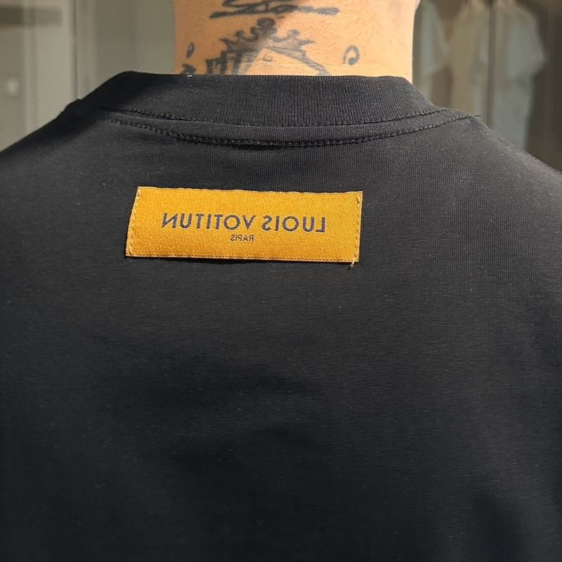 Louis Vuitton T-Shirts